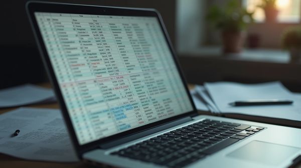 Optimisez l'extraction documentaire : automatisez votre saisie