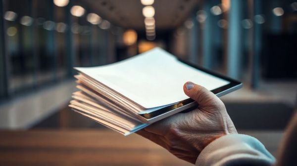 Top tendances en GED pour une numérisation réussie des documents